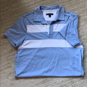 Banana Republic Cotton polo